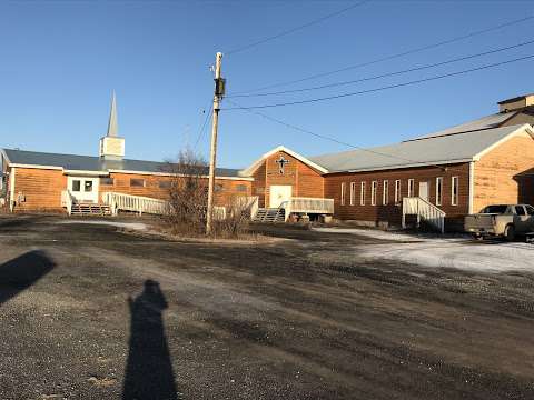 Anglican Church of the Ascension