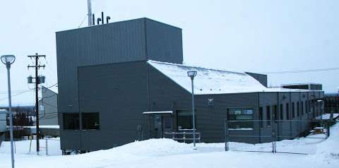 Arctic Energy Alliance - Beaufort-Delta Regional Office