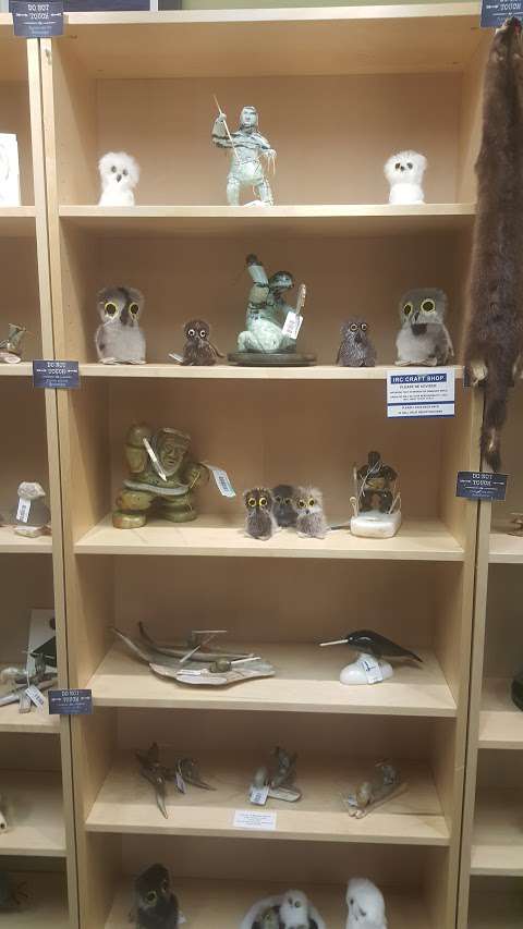 Inuvialuit Arts & Crafts